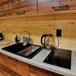 Holiday home Szczutowo Nad Jeziorem Urszulewskim Szszutowo