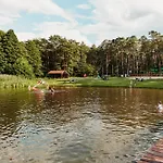Holiday home Szczutowo Nad Jeziorem Urszulewskim Szszutowo