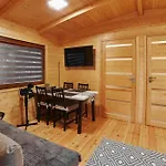 Holiday home Szczutowo Nad Jeziorem Urszulewskim