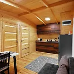 Szczutowo Nad Jeziorem Urszulewskim Holiday home Szszutowo