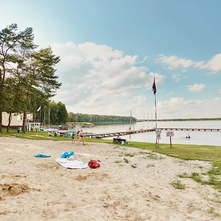 Szczutowo Nad Jeziorem Urszulewskim * Szszutowo