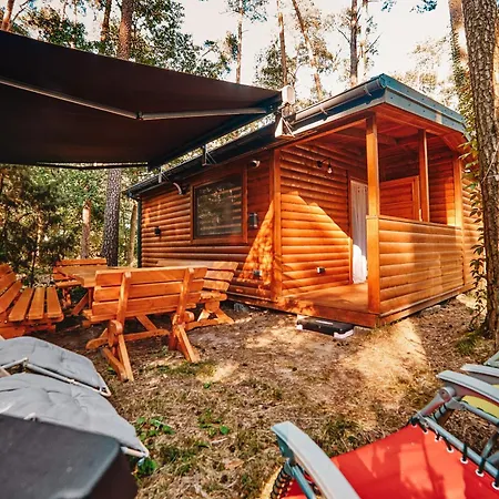 Holiday home Szczutowo Nad Jeziorem Urszulewskim Szszutowo
