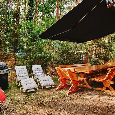 Szczutowo Nad Jeziorem Urszulewskim Holiday home