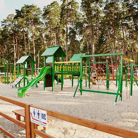 Holiday home Szczutowo Nad Jeziorem Urszulewskim